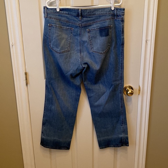 Loft Jeans - Picture 5 of 6